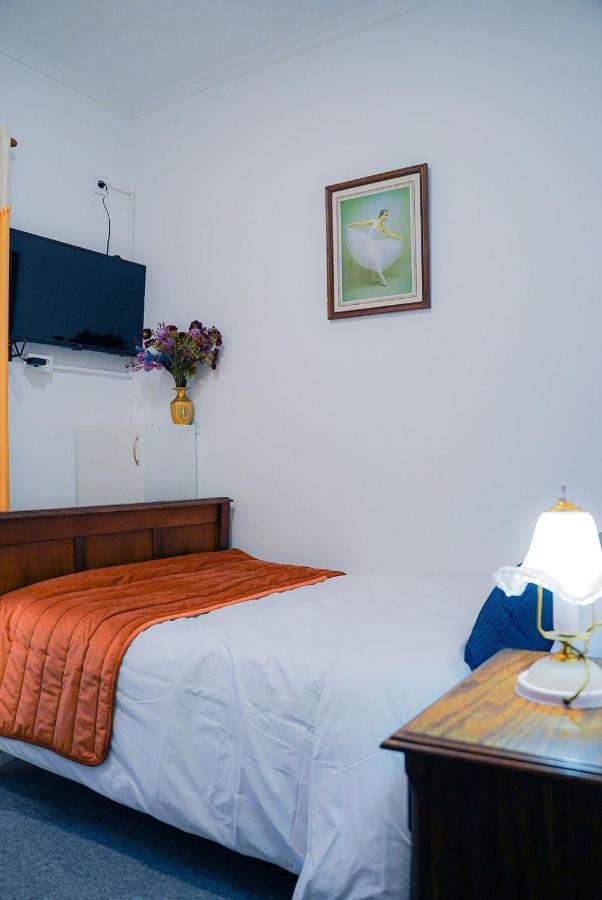 Residencial Airside Palace Lissabon