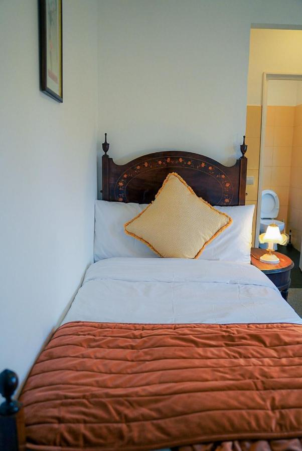 Residencial Airside Palace Lissabon