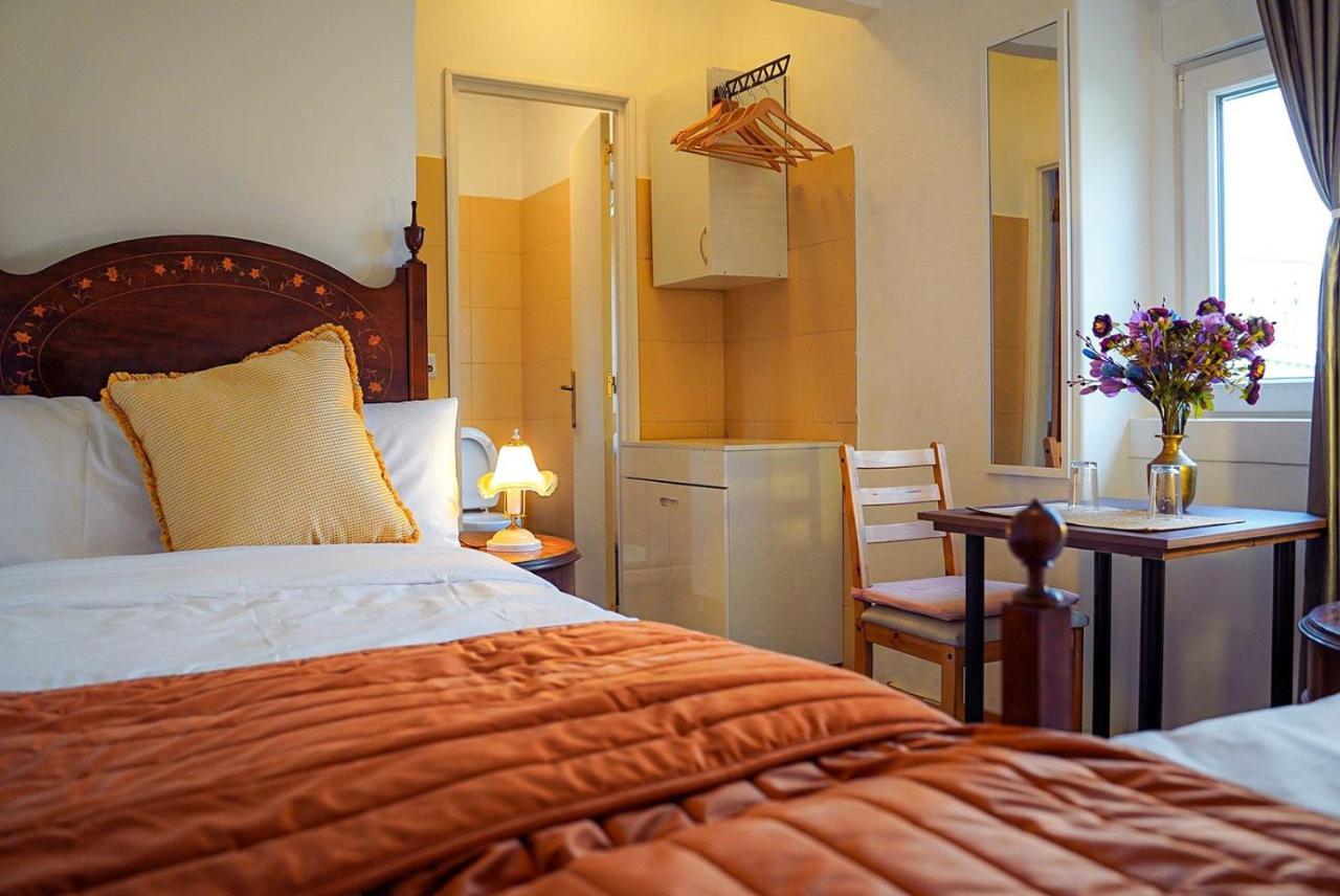 Gasthof Residencial Airside Palace *